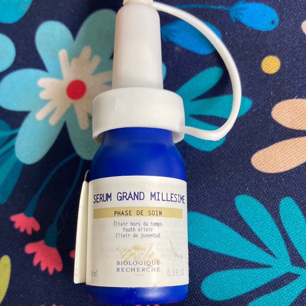 Biologique Recherche Serum Grand Millesime